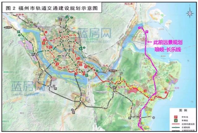 琅岐最新动态解读，发展、变革与未来展望