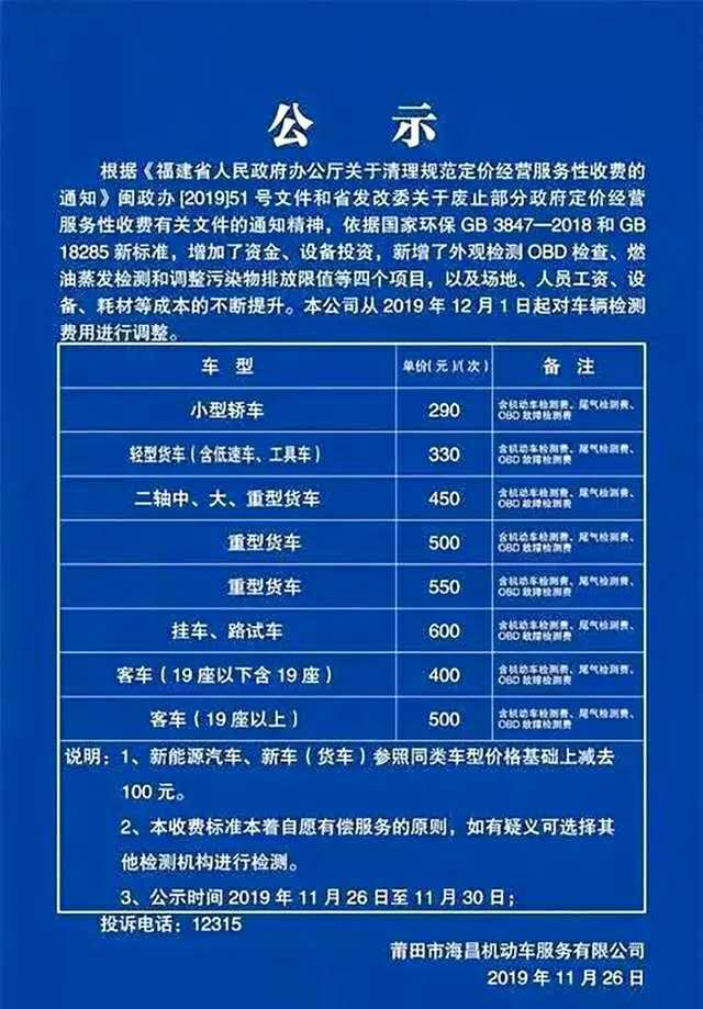 最新车辆年检，保障安全，提升效率新举措实施