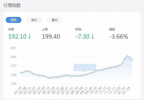 煤价走势最新动态，市场趋势深度分析与未来展望