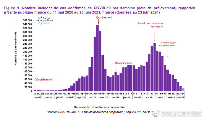 法国疫情最新动态，挑战与应对策略