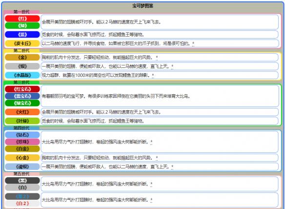 森挽情人 第5页