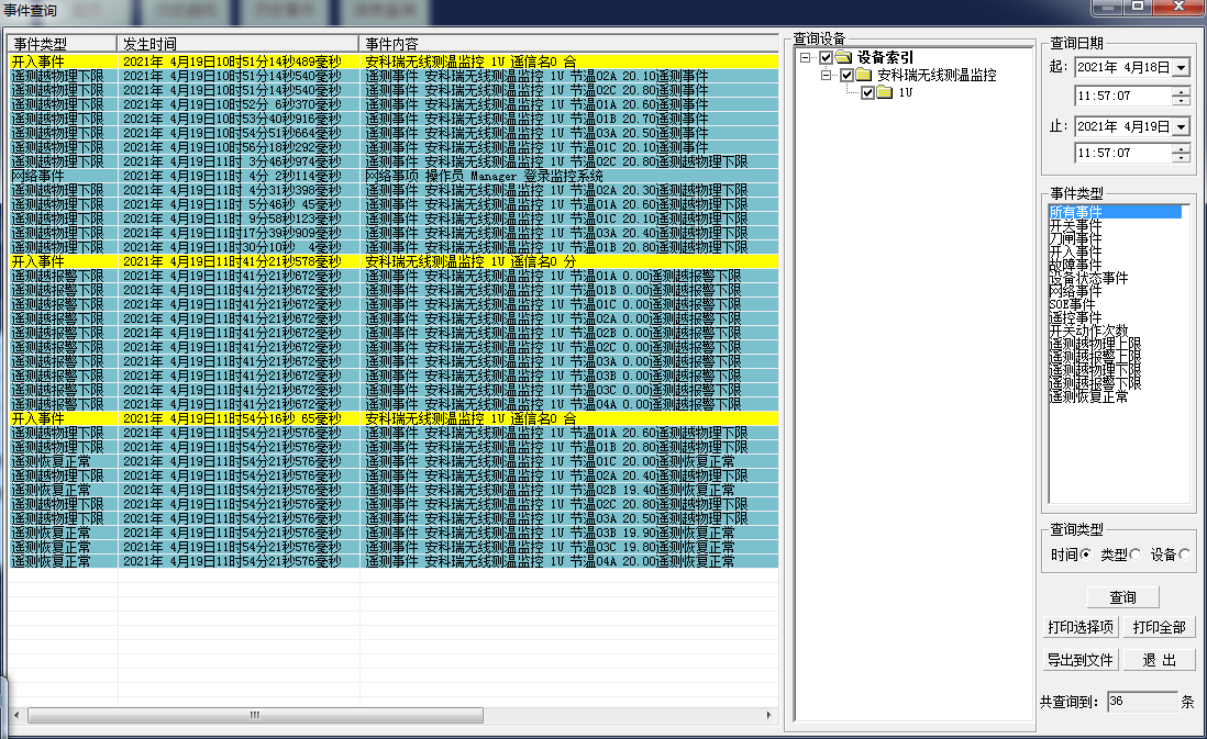 月夜迷离 第6页