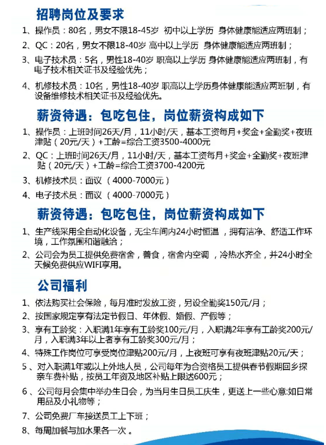 会同招聘盛宴，最新招聘信息概览