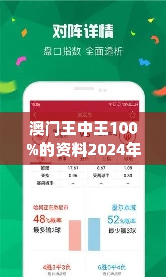 2024澳门王中王100%期期中,快速响应方案_3D86.502