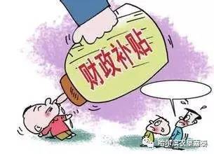 最新粮食补贴政策解读，2017年政策亮点解析