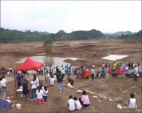 曲靖水怪最新动态揭秘，神秘生物观察与专家解读