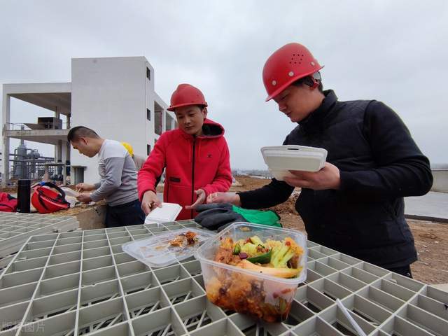 工地做饭招聘最新动态揭秘，需求、趋势与未来展望