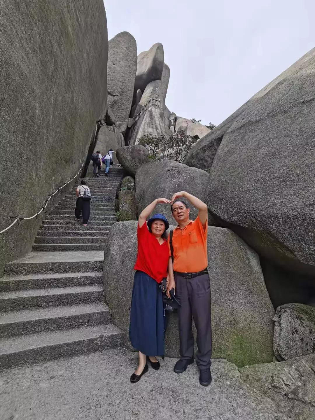 天柱山自然之美探寻与独特风光游记