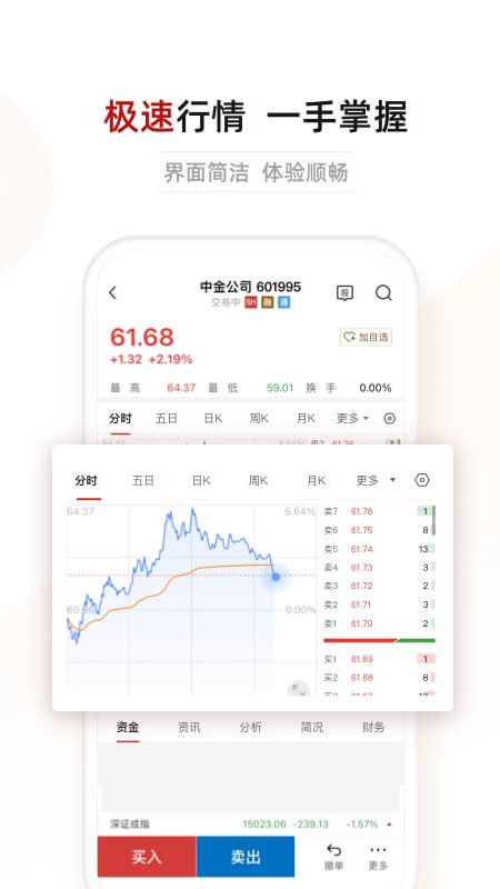 中金证券交易软件下载攻略