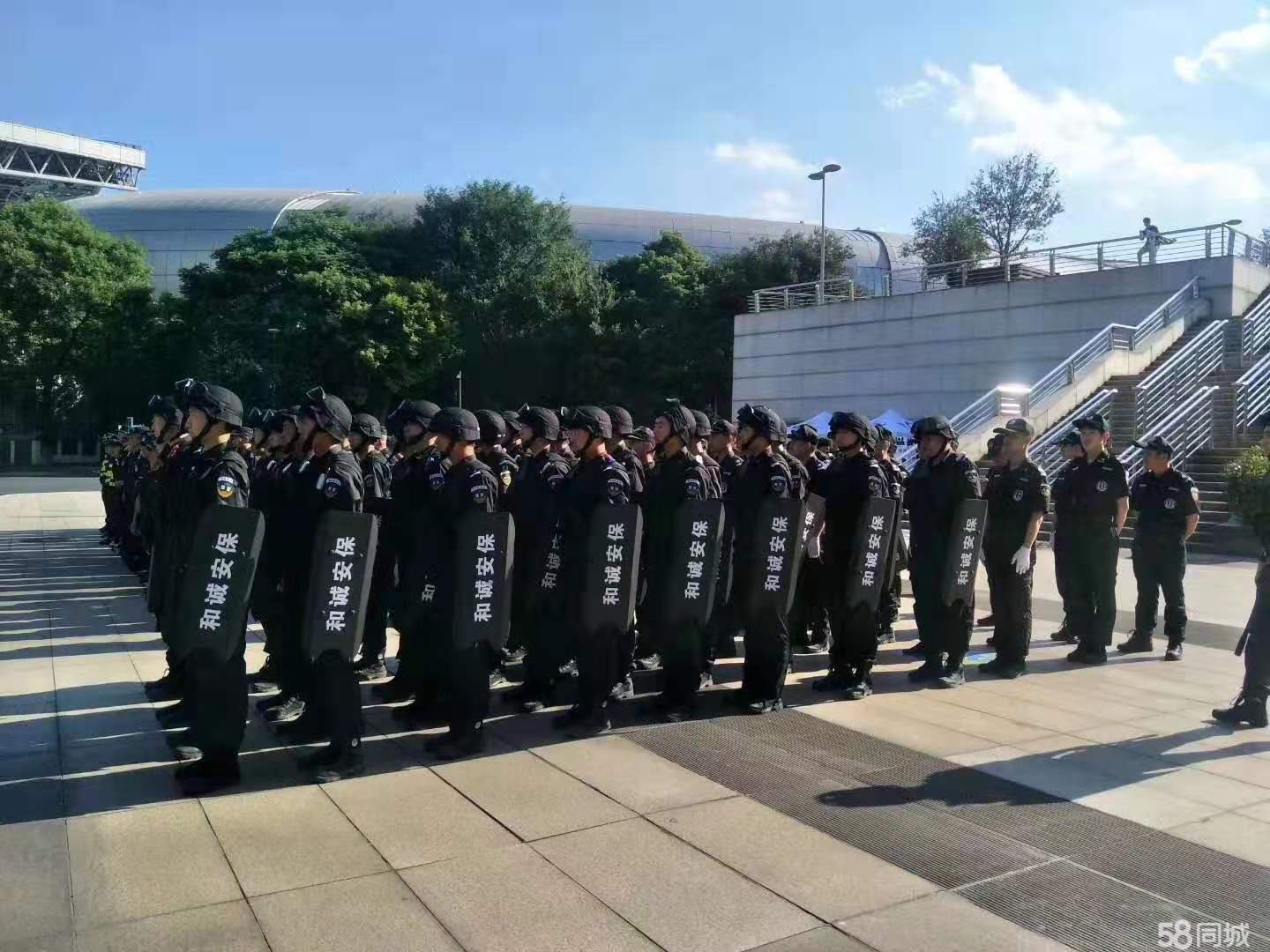 苏州保安招聘热潮，职业发展与机遇全面解析