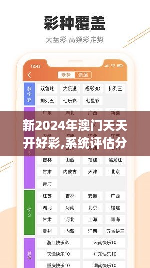 2024天天开好彩大全,标准化程序评估_策略版84.547