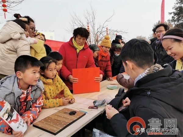 任城区民政局领导团队，引领变革，筑梦前行