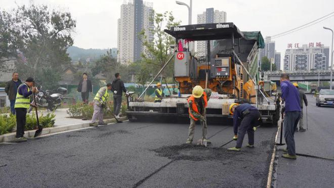 金川路街道办事处启动最新项目，致力于打造宜居社区，提升居民生活质量