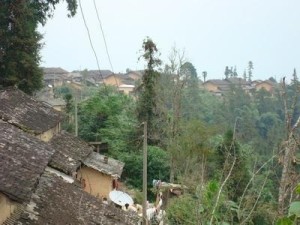 马厂村与四排山乡-老寨村联动发展规划揭秘