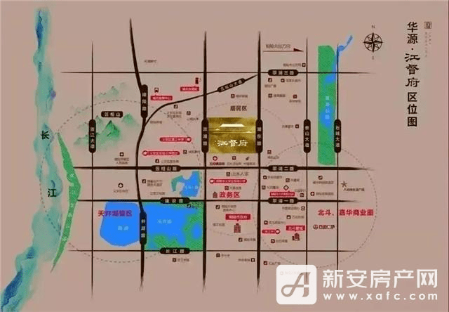 铜陵市市联动中心最新项目，引领城市发展的强大动力源泉