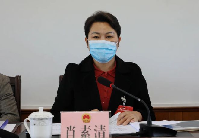 靖西县发展和改革局人事任命动态更新