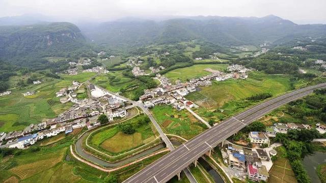 修仁镇未来繁荣蓝图，最新发展规划揭秘