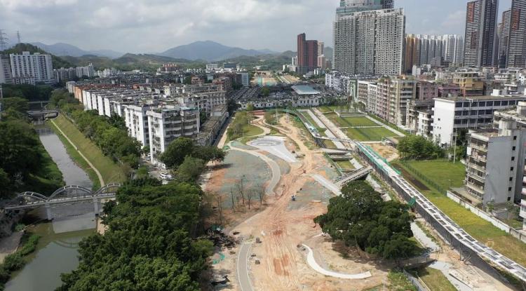 黄贝街道最新发展规划，塑造未来城市新面貌蓝图揭晓