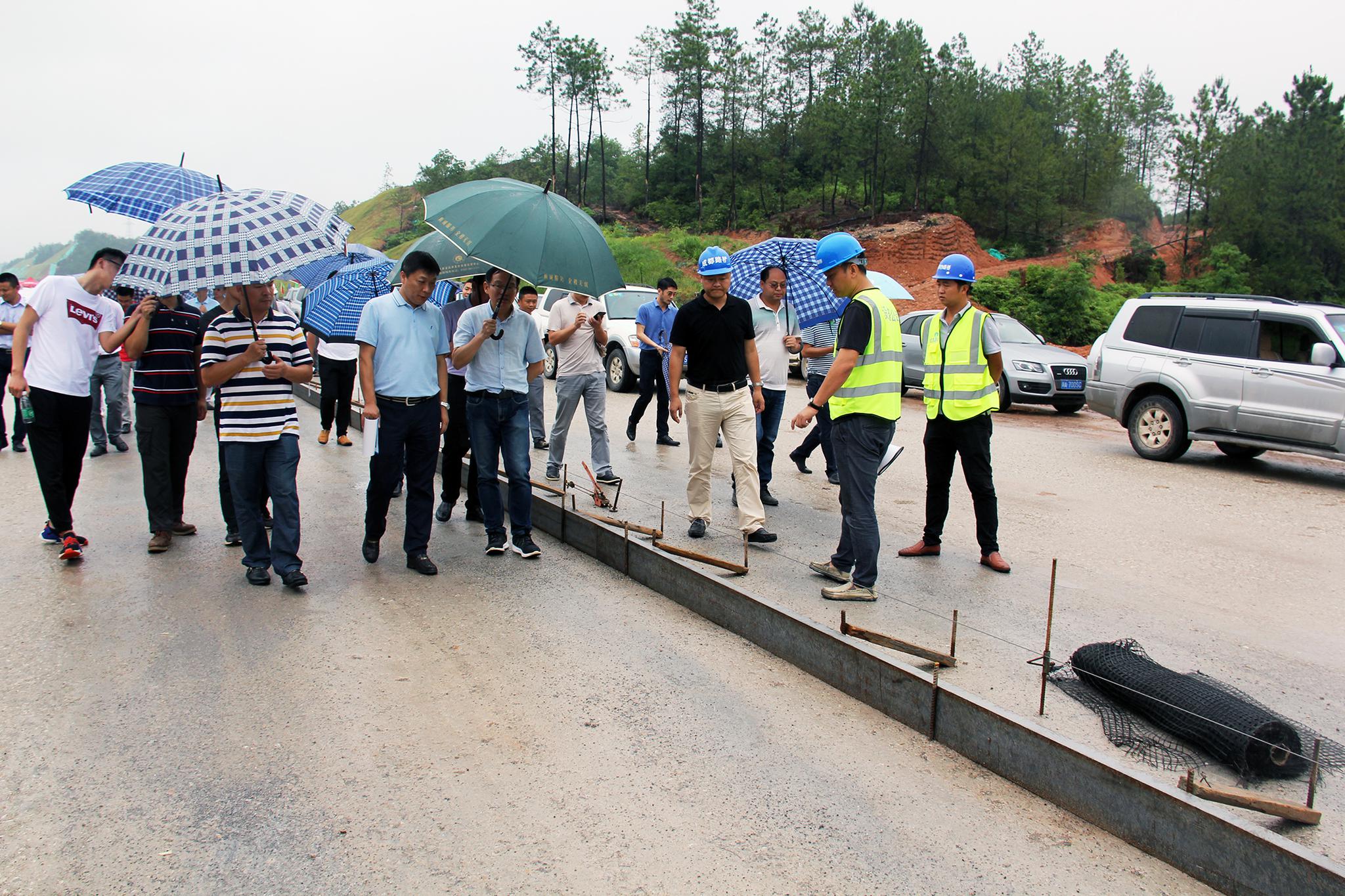 奉新县级公路维护监理事业单位最新动态报道