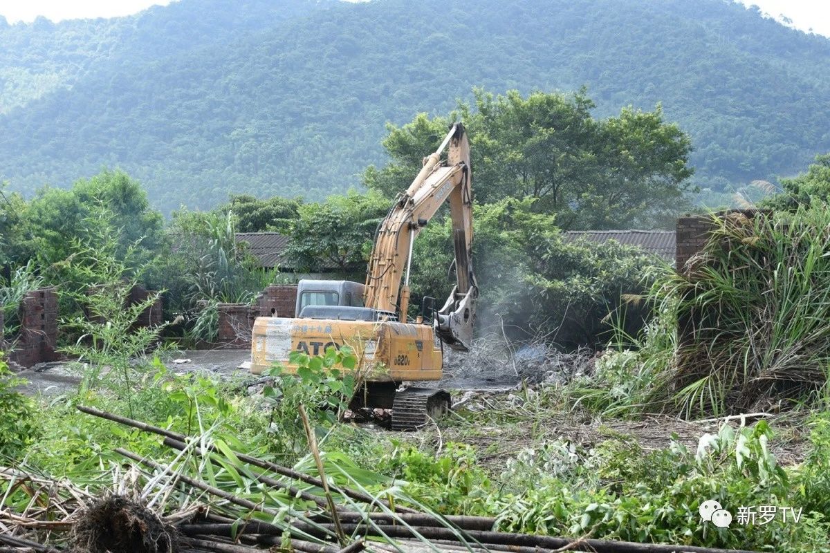 铁山镇新项目，引领地方发展的全新篇章