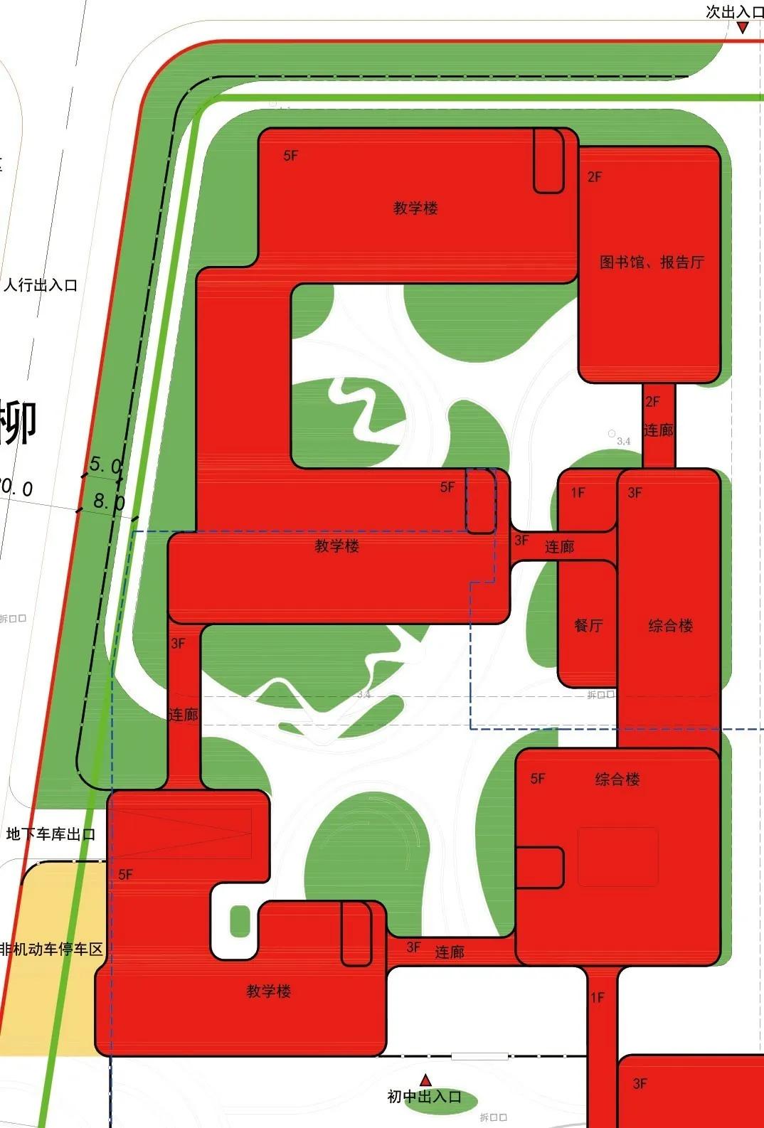 天宁区初中最新动态报道