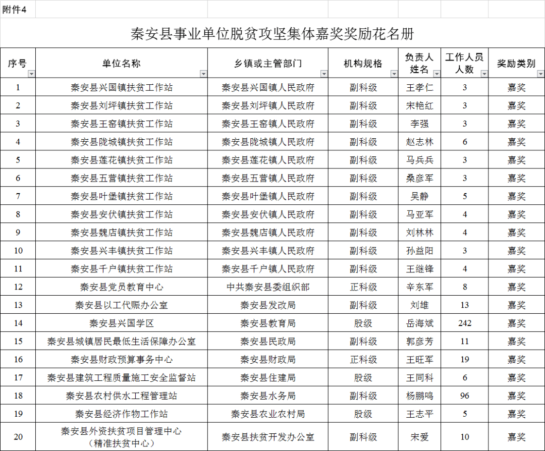 秦安县县级托养福利事业单位最新项目概览