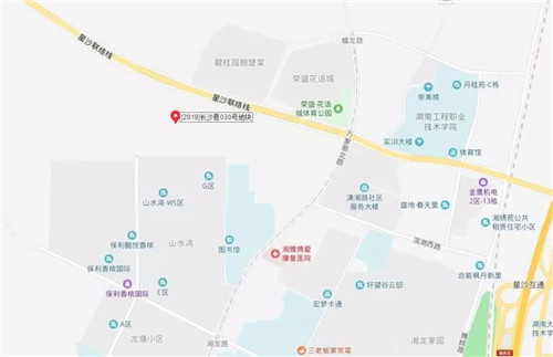 潇湘街道最新发展规划，塑造未来城市崭新面貌的蓝图