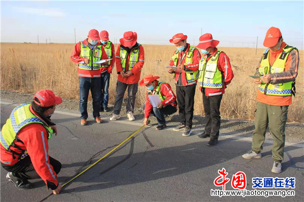 米东区级公路维护监理事业单位最新动态与显著成就概述