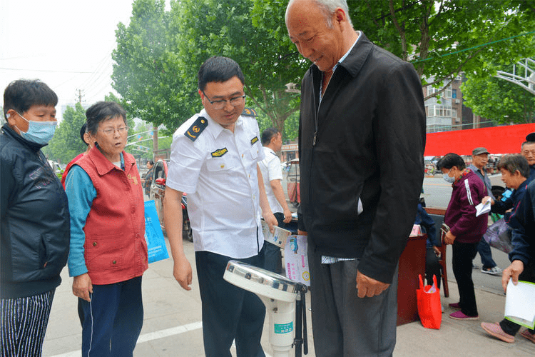 谢家集区市场监管局人事任命推动监管工作迈向新台阶