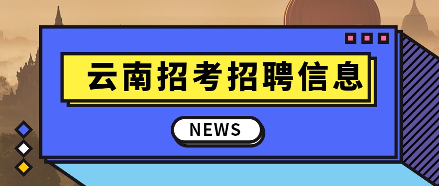 广南县发展和改革局最新招聘启事概览