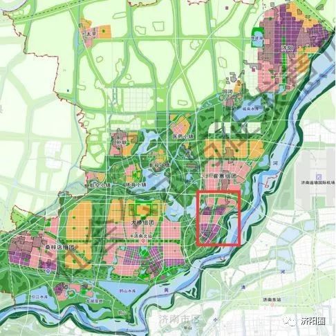 光华路街道最新发展规划，塑造未来城市新面貌蓝图