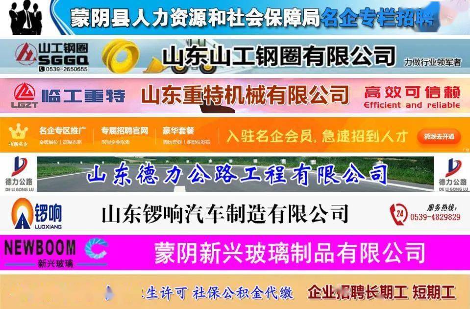 蒙阴县财政局最新招聘信息全面解析