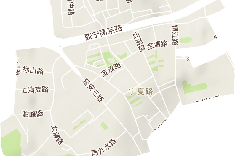 宁夏路街道最新发展规划，塑造未来城市典范之路