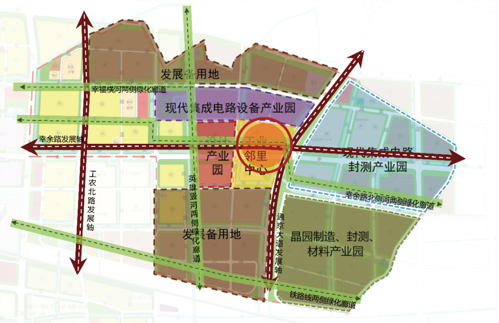 青年路社区居委会最新发展规划概览