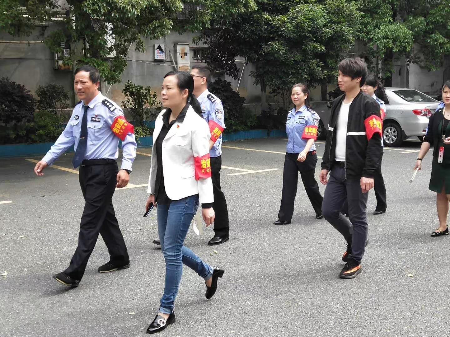 北湖街道新项目重塑城市面貌，驱动社区发展前进