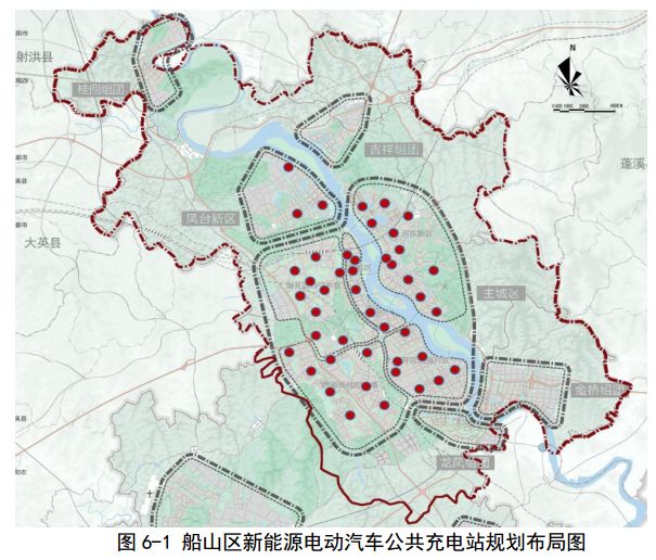 遂宁市发展和改革委员会最新发展规划概览