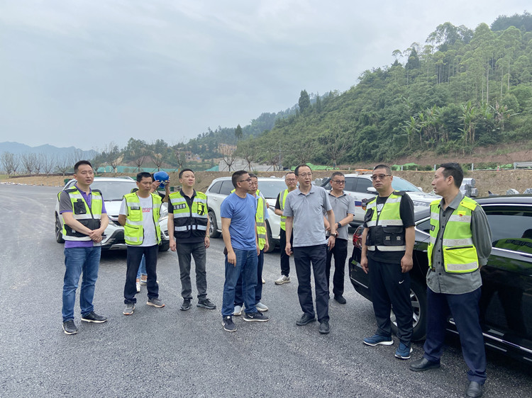 昭苏县级公路维护监理事业单位最新项目概览