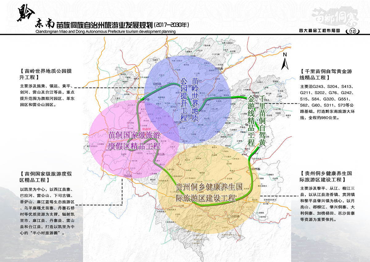 琼中黎族苗族自治县水利局发展规划展望