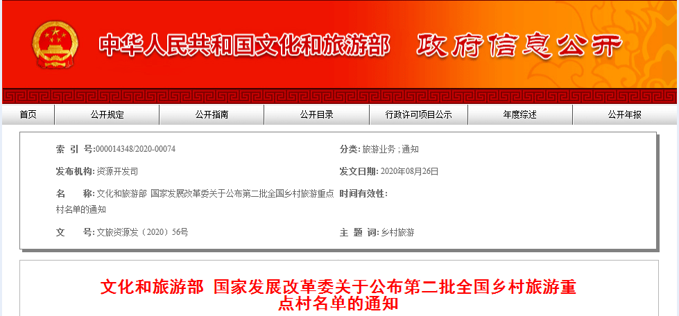 万山特区文化广电体育和旅游局发展规划展望