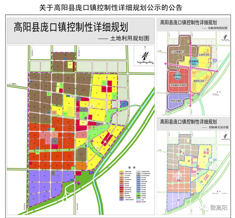 高阳镇未来繁荣蓝图，最新发展规划揭秘