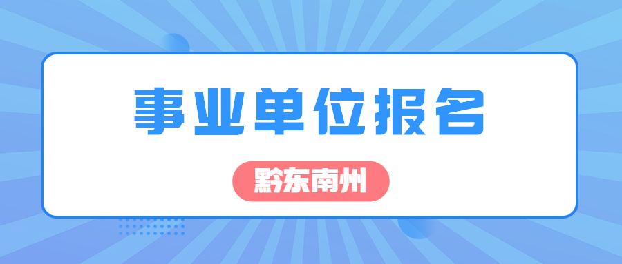 六枝特区小学最新招聘信息全面解析