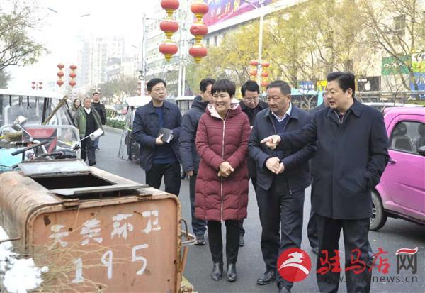 驿城区市场监督管理局发展规划揭秘，构建现代化市场监管体系新篇章