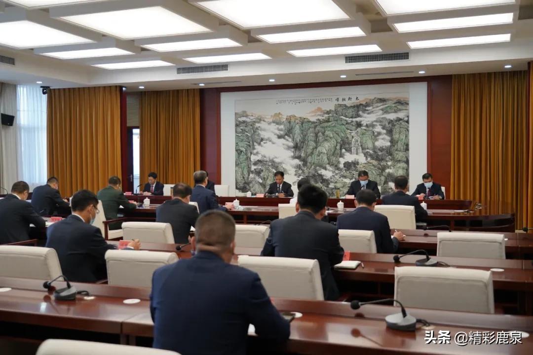 鹿泉市计生委最新项目进展及其社会影响概述