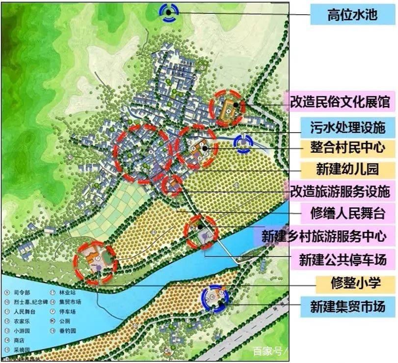 赞皇镇未来发展规划揭秘，塑造全新城市面貌