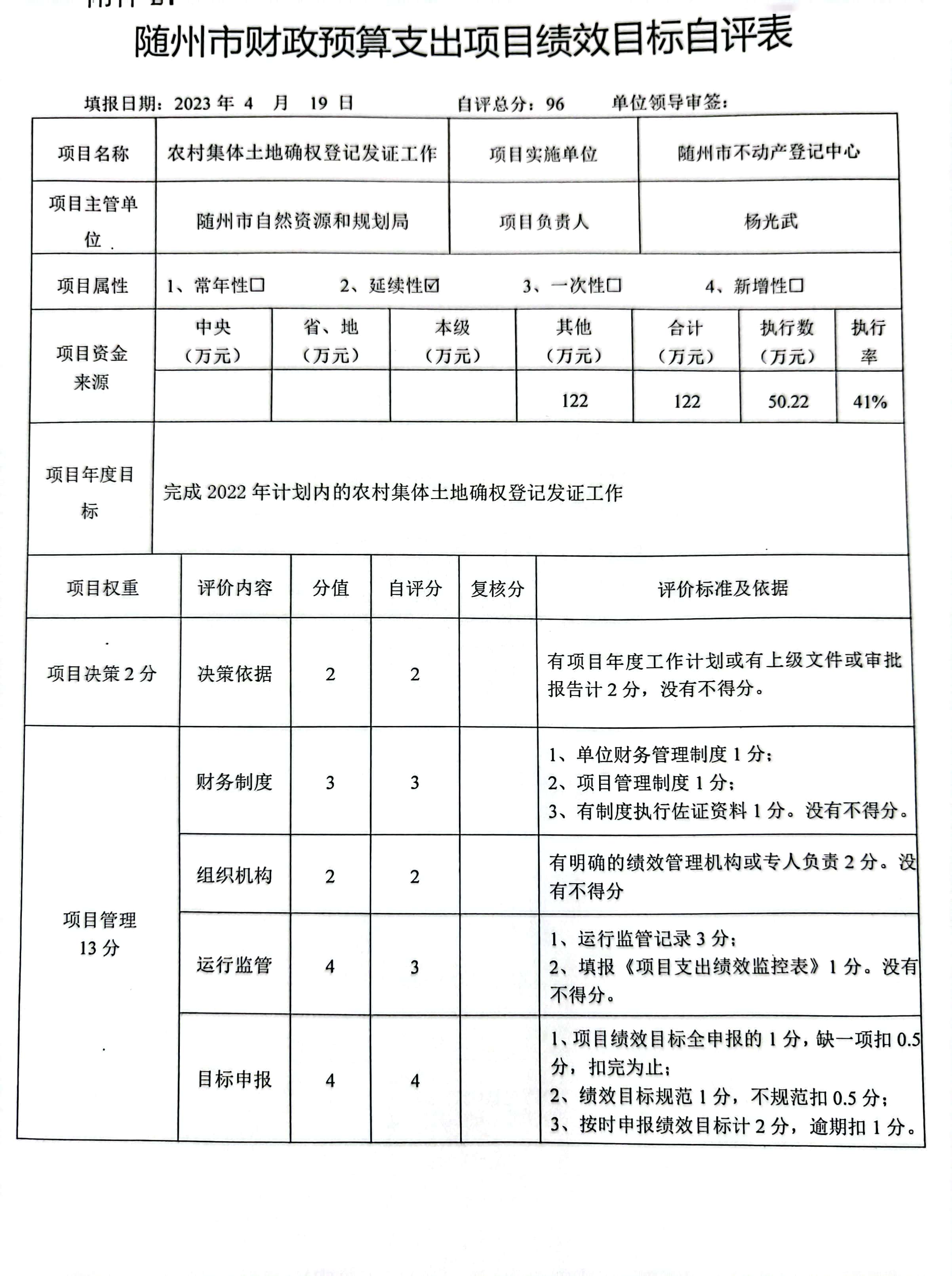 随州市市行政审批办公室最新项目概览