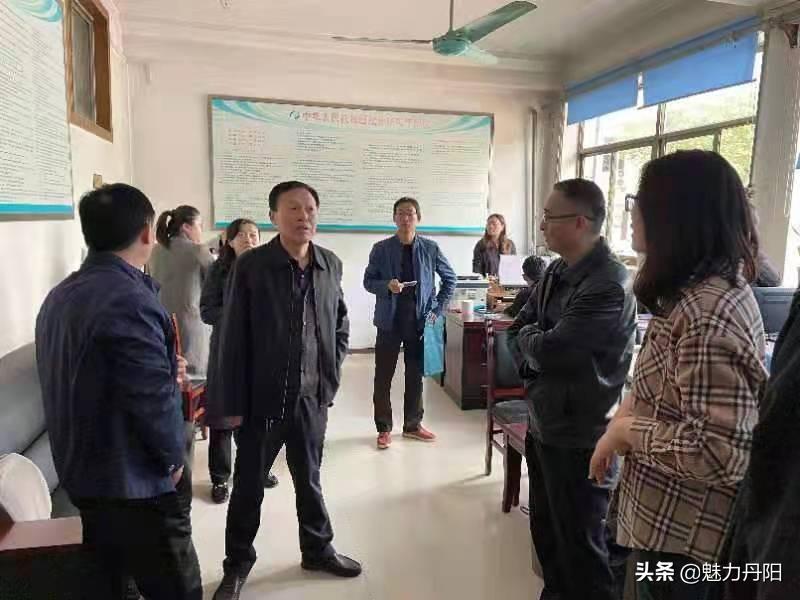 丹阳市统计局最新项目概览与数据分析报告