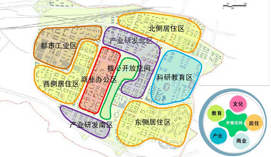 彭家坪镇最新发展规划揭晓