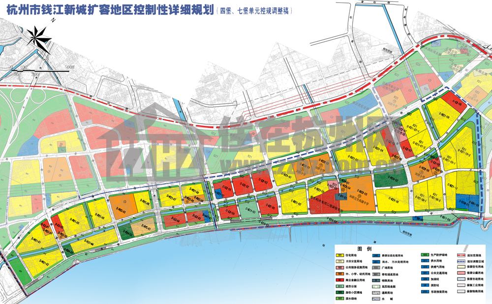 滨江区住房和城乡建设局最新发展规划概览