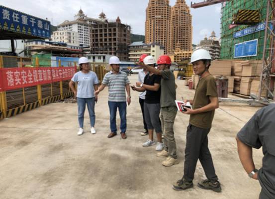 同德县住房和城乡建设局最新项目概览与动态