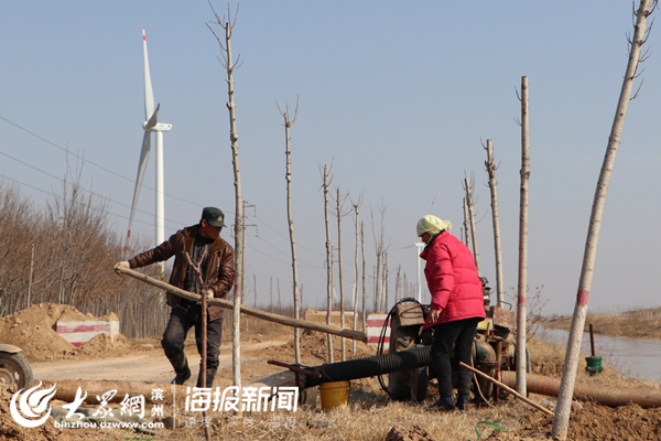 富源县水利局推动县域水利建设与发展迈向新高度